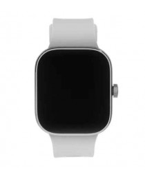 Умные часы Xiaomi Redmi Watch 4 Silver купить в Уфе | Обзор | Отзывы | Характеристики | Сравнение